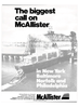 Maritime Reporter Magazine, page 1,  Feb 15, 1981
