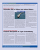 Maritime Reporter Magazine, page 12,  Nov 2010