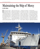 Maritime Reporter Magazine, page 56,  Aug 2013