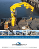 Maritime Reporter Magazine, page 5,  Aug 2013