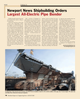Maritime Reporter Magazine, page 78,  Aug 2013