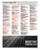 Maritime Reporter Magazine, page 59,  Jan 2014