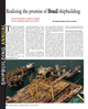Maritime Reporter Magazine, page 84,  Aug 2014