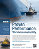 Maritime Reporter Magazine, page 11,  Nov 2014