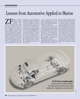 Maritime Reporter Magazine, page 56,  Nov 2014