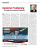 Maritime Reporter Magazine, page 24,  Jan 2015