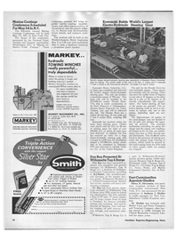 Maritime Reporter Magazine, page 14,  Apr 15, 1971