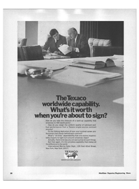 Maritime Reporter Magazine, page 18,  Apr 15, 1971