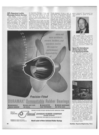Maritime Reporter Magazine, page 38,  Apr 15, 1971