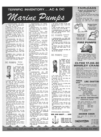 Maritime Reporter Magazine, page 47,  Apr 15, 1971