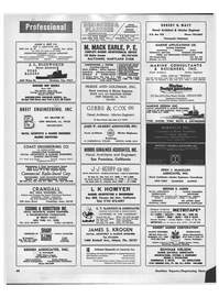 Maritime Reporter Magazine, page 40,  May 1971
