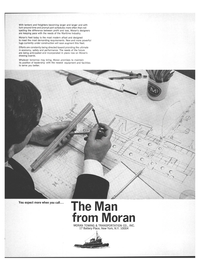 Maritime Reporter Magazine, page 5,  Jul 1971