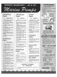 Maritime Reporter Magazine, page 43,  Nov 15, 1971