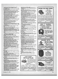Maritime Reporter Magazine, page 47,  Nov 15, 1971