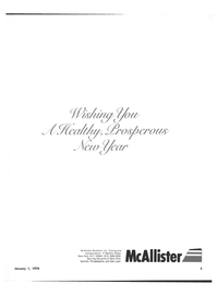 Maritime Reporter Magazine, page 1,  Jan 1978