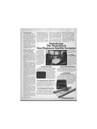 Maritime Reporter Magazine, page 21,  Mar 1978