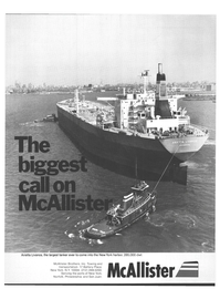 Maritime Reporter Magazine, page 1,  Jul 15, 1978