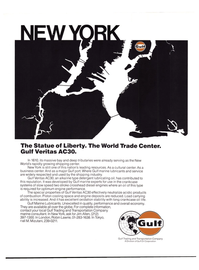 Maritime Reporter Magazine, page 2nd Cover,  Dec 1978
