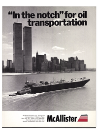 Maritime Reporter Magazine, page 1,  Dec 1978
