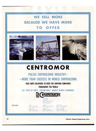 Maritime Reporter Magazine, page 28,  Dec 15, 1978