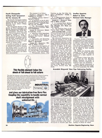 Maritime Reporter Magazine, page 38,  Dec 15, 1978