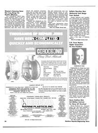 Maritime Reporter Magazine, page 32,  Feb 15, 1981