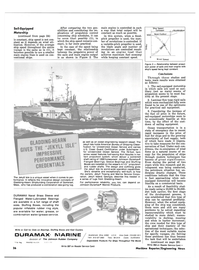 Maritime Reporter Magazine, page 24,  Mar 15, 1981