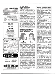Maritime Reporter Magazine, page 44,  Mar 15, 1981