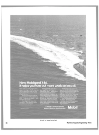 Maritime Reporter Magazine, page 44,  Apr 1981