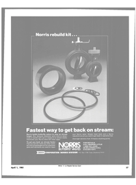 Maritime Reporter Magazine, page 55,  Apr 1981