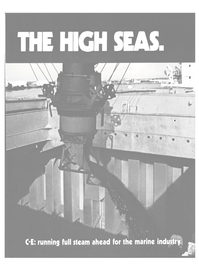 Maritime Reporter Magazine, page 67,  Apr 1981