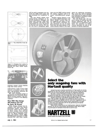 Maritime Reporter Magazine, page 15,  Jul 1981