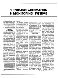 Maritime Reporter Magazine, page 20,  Jul 1981