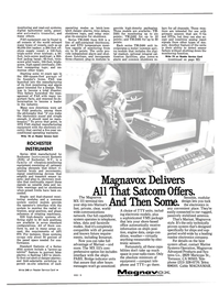 Maritime Reporter Magazine, page 29,  Jul 1981