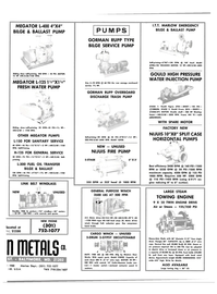 Maritime Reporter Magazine, page 33,  Jul 1981