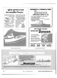 Maritime Reporter Magazine, page 44,  Jul 1981