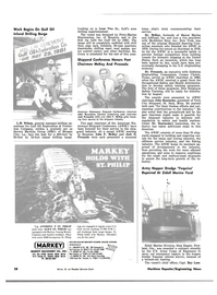 Maritime Reporter Magazine, page 26,  Jul 15, 1981