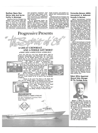Maritime Reporter Magazine, page 34,  Jul 15, 1981