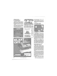 Maritime Reporter Magazine, page 18,  Aug 1981