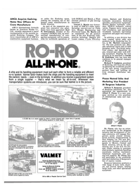 Maritime Reporter Magazine, page 12,  Sep 1981