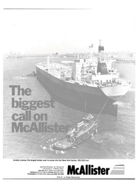 Maritime Reporter Magazine, page 1,  Sep 1981