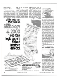 Maritime Reporter Magazine, page 28,  Sep 1981
