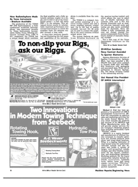 Maritime Reporter Magazine, page 4,  Sep 1981