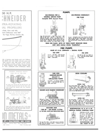 Maritime Reporter Magazine, page 27,  Nov 15, 1981