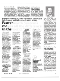 Maritime Reporter Magazine, page 35,  Nov 15, 1981
