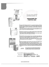 Maritime Reporter Magazine, page 2nd Cover,  Dec 15, 1981