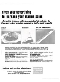 Maritime Reporter Magazine, page 29,  Dec 15, 1981