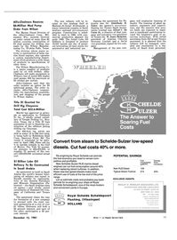 Maritime Reporter Magazine, page 35,  Dec 15, 1981