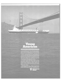 Maritime Reporter Magazine, page 16,  Jul 15, 1983