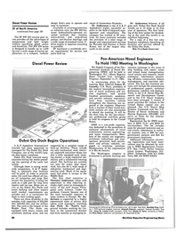 Maritime Reporter Magazine, page 36,  Jul 15, 1983